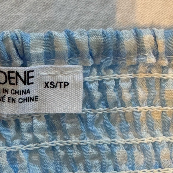 💎Baby blue 2pc Summer Set💎 - Picture 6 of 12